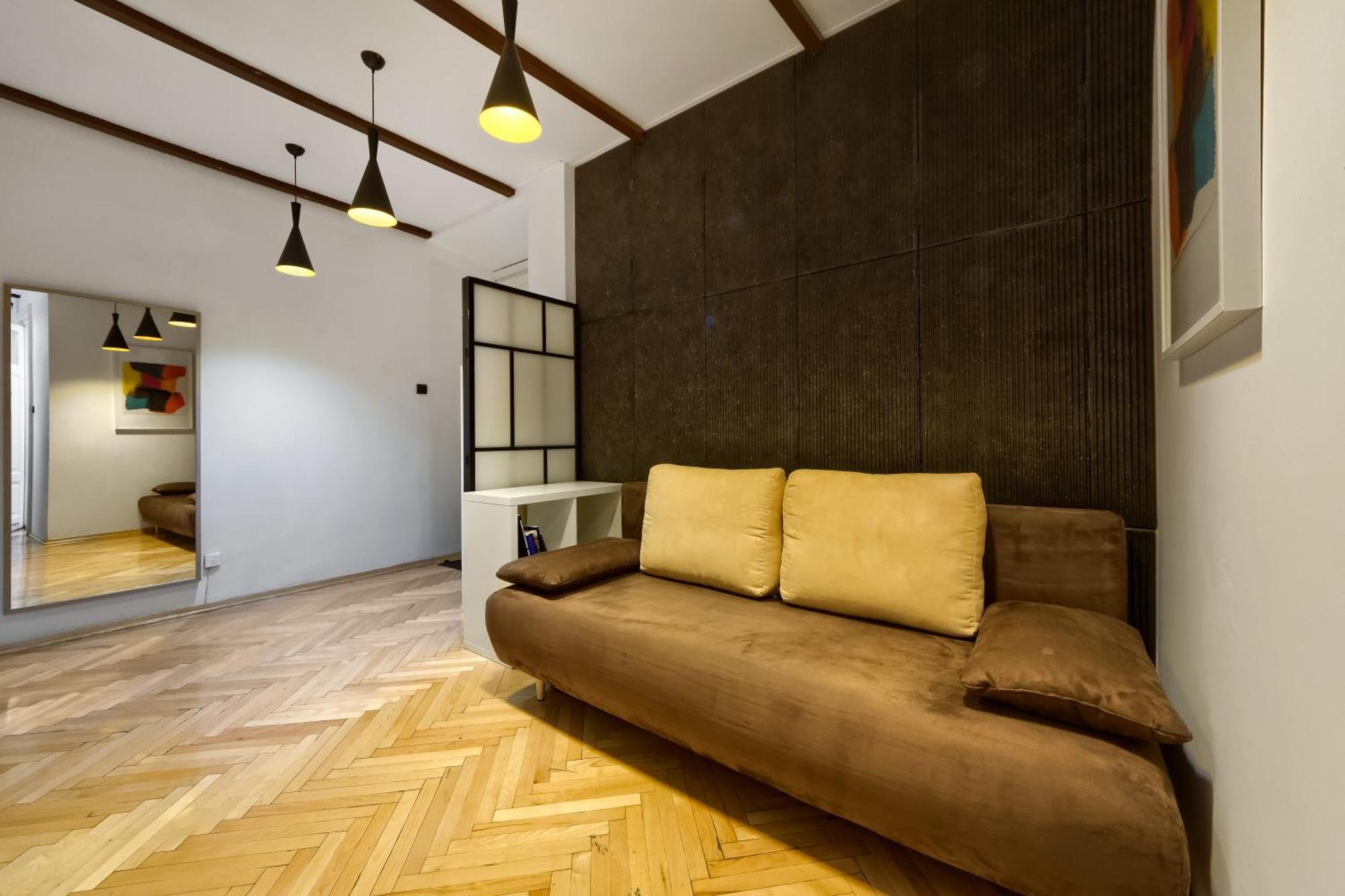 Comfortable Apartments In The Old Town Of Krakow Exterior photo